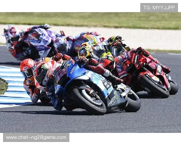 MotoGP赛季精彩纷呈 多位车手争夺冠军宝座引爆全球关注