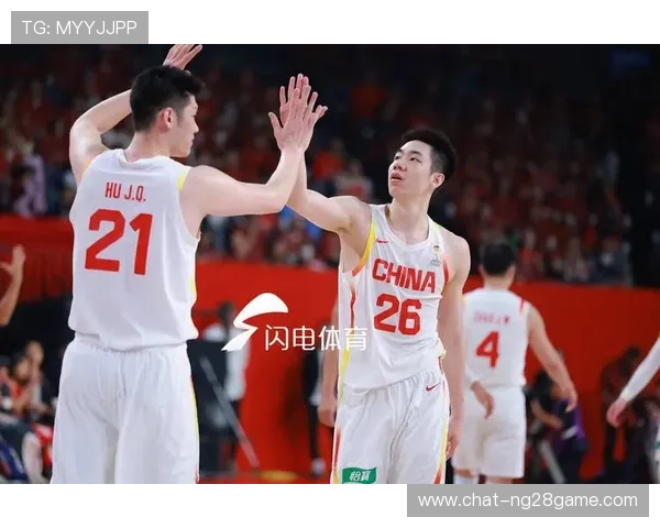 中国男篮备战世界杯关键热身赛状态全面提升冲击巴黎奥运资格新希望 中国男篮备战世界杯关键热身赛状态全面提升冲击巴黎奥运资格新希望