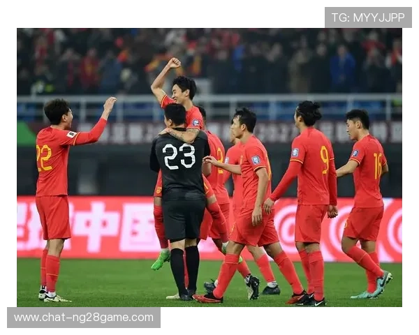 国足备战世界杯预选赛迎关键战役全力冲击出线希望七连胜目标坚定信心