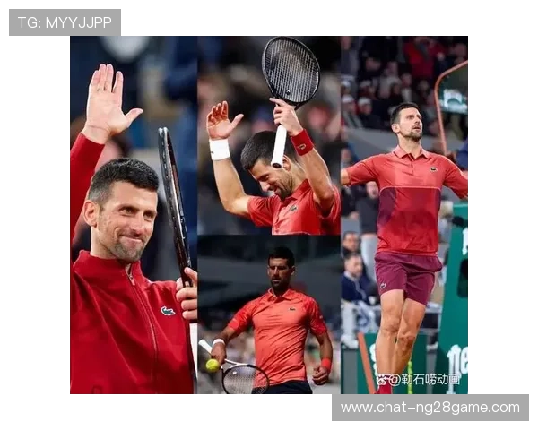 澳网焦点战德约科维奇力克新星挺进四强再度刷新个人大满贯纪录 澳网焦点战德约科维奇力克新星挺进四强再度刷新个人大满贯纪录