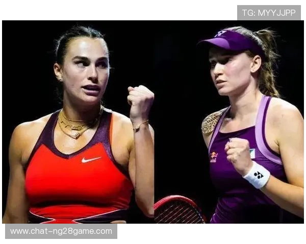 网球赛场风云再起 世界顶级球员齐聚争夺冠军荣耀