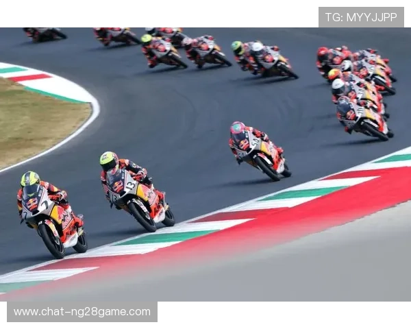 MotoGP赛季新挑战 车手们迎来技术革新与激烈竞争 MotoGP赛季新挑战 车手们迎来技术革新与激烈竞争