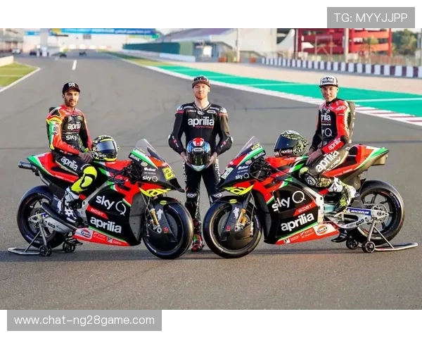 MotoGP赛季重燃战火 新车队新车手引发热议