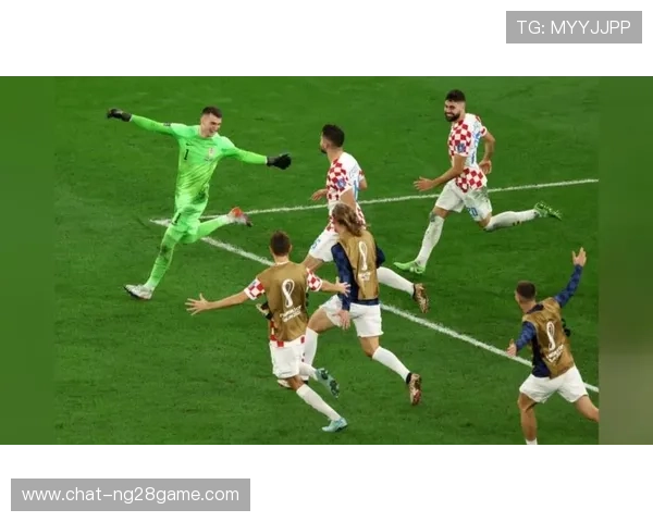 世界杯赛场惊现黑马球队逆转夺冠引爆全球球迷热情