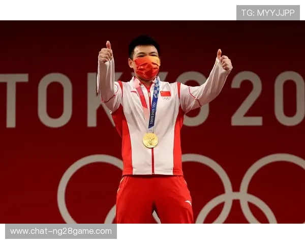 东京奥运会精彩瞬间回顾中国运动员夺金背后的励志故事