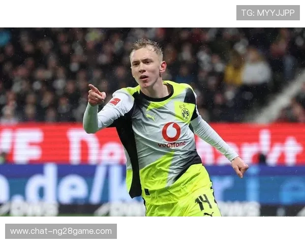 德甲最新战报：多特蒙德绝杀逆转领先积分榜竞争形势骤变