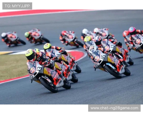 意大利大奖赛精彩回顾：新赛季MotoGP冠军争夺激烈展开