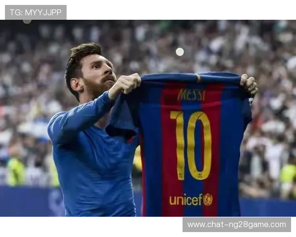 梅西回归巴萨传闻不断 球迷期待与哈维再度合作