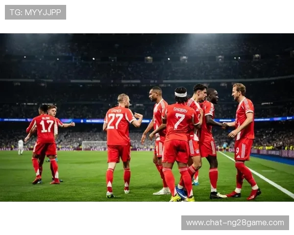 欧洲冠军联赛最新战报：豪门对决精彩瞬间全解析