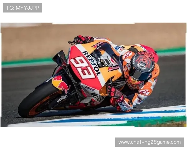 MotoGP赛场风云再起顶级车手激烈角逐新赛季冠军悬念全面升级