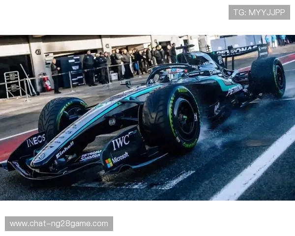 F1赛车手赛季表现亮眼 新规则影响力逐渐显现