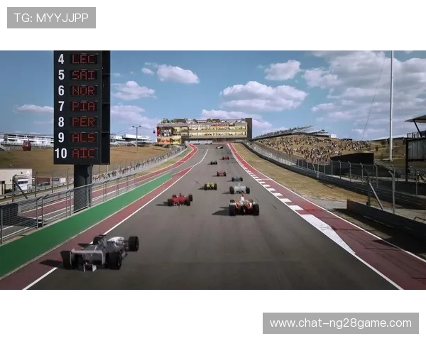 F1赛季最新动态：顶尖车队新战术与赛道表现全面解析