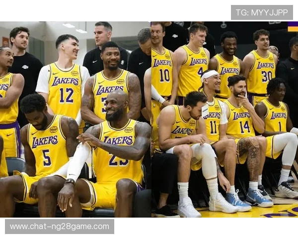 NBA最新动态：詹姆斯带领湖人战胜勇士 詹眉组合再度发威 重燃季后赛希望