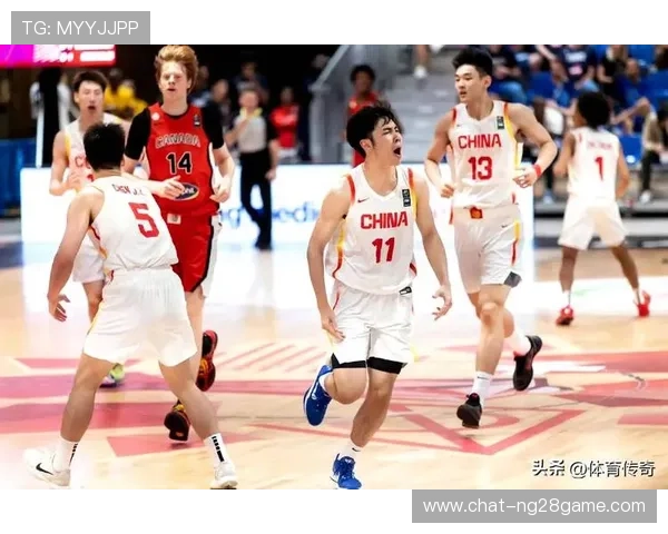 中国男篮逆袭获胜，惊险战胜澳大利亚晋级世界杯四强