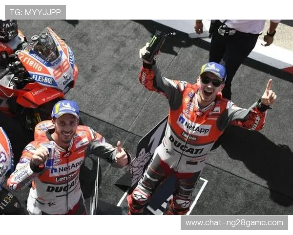 激烈角逐再掀高潮MotoGP赛场新星崛起老将坚守冠军之争白热化