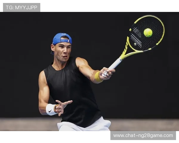 网球盛事：全新世界排名揭晓 纳达尔迎来职业生涯新挑战