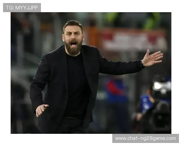 罗马俱乐部发布最新动态 聚焦球队发展与未来目标