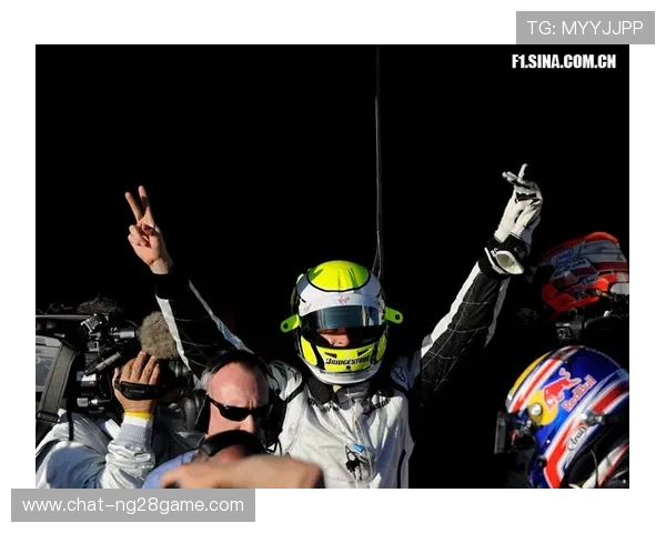 F1赛季焦点再起车队博弈升级新星崛起引爆围场格局变化