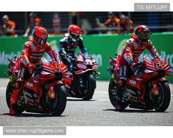 马奎斯回归赛场引发热议MotoGP赛季格局再生变数