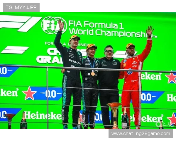 F1赛场风云再起车队策略博弈升级新星崛起与冠军争夺白热化